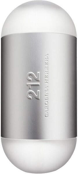 Carolina Herrera 212 Ladies NY